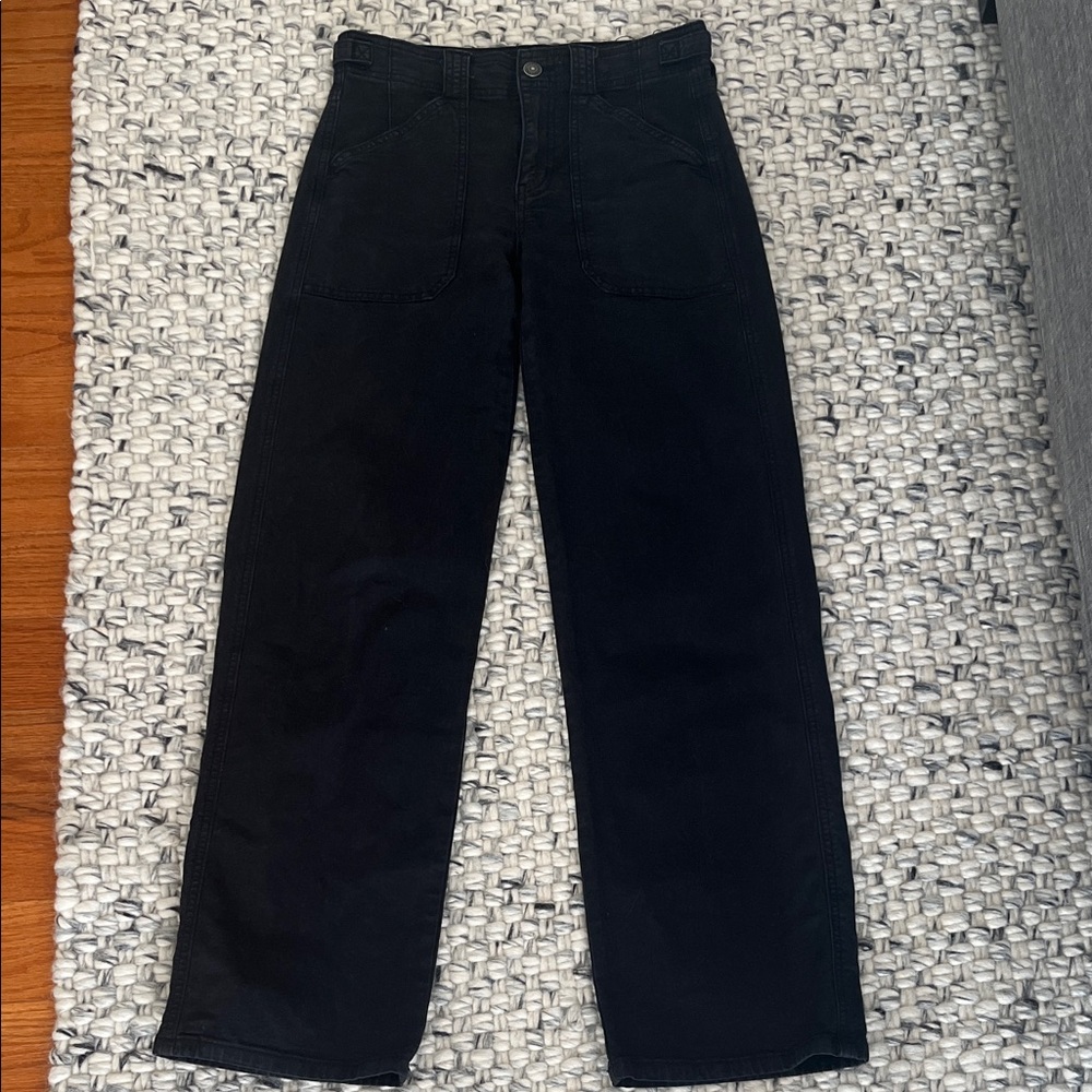 American eagle pants